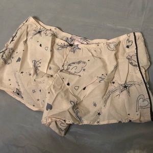 VS Pajama Shorts